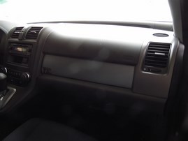 2010 Honda CR-V LX Bronze 2.4L AT 2WD #A22522